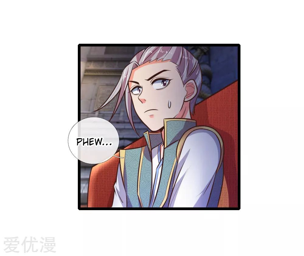 Shenwu Tianzun Chapter 78 - page 4