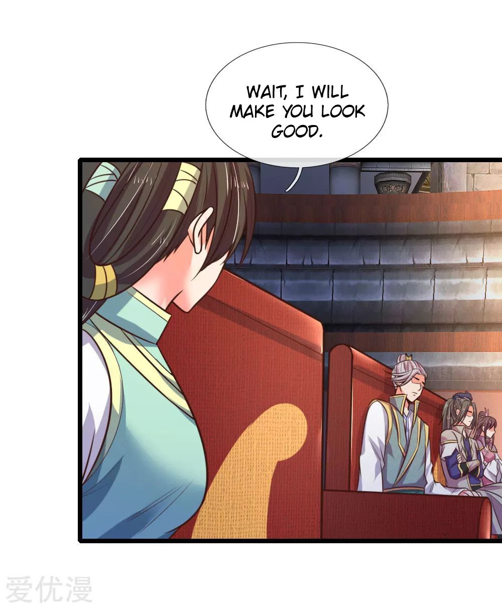 Shenwu Tianzun Chapter 78 - page 6