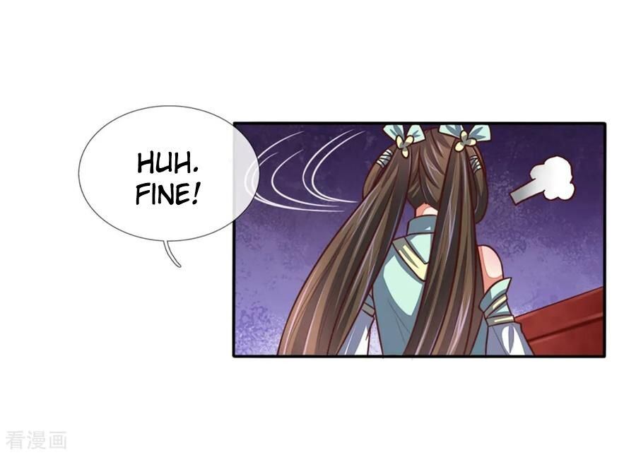 Shenwu Tianzun Chapter 82 - page 2