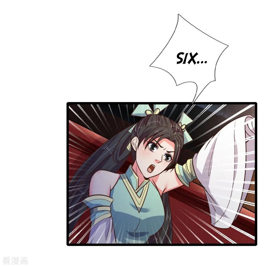 Shenwu Tianzun Chapter 82 - page 6