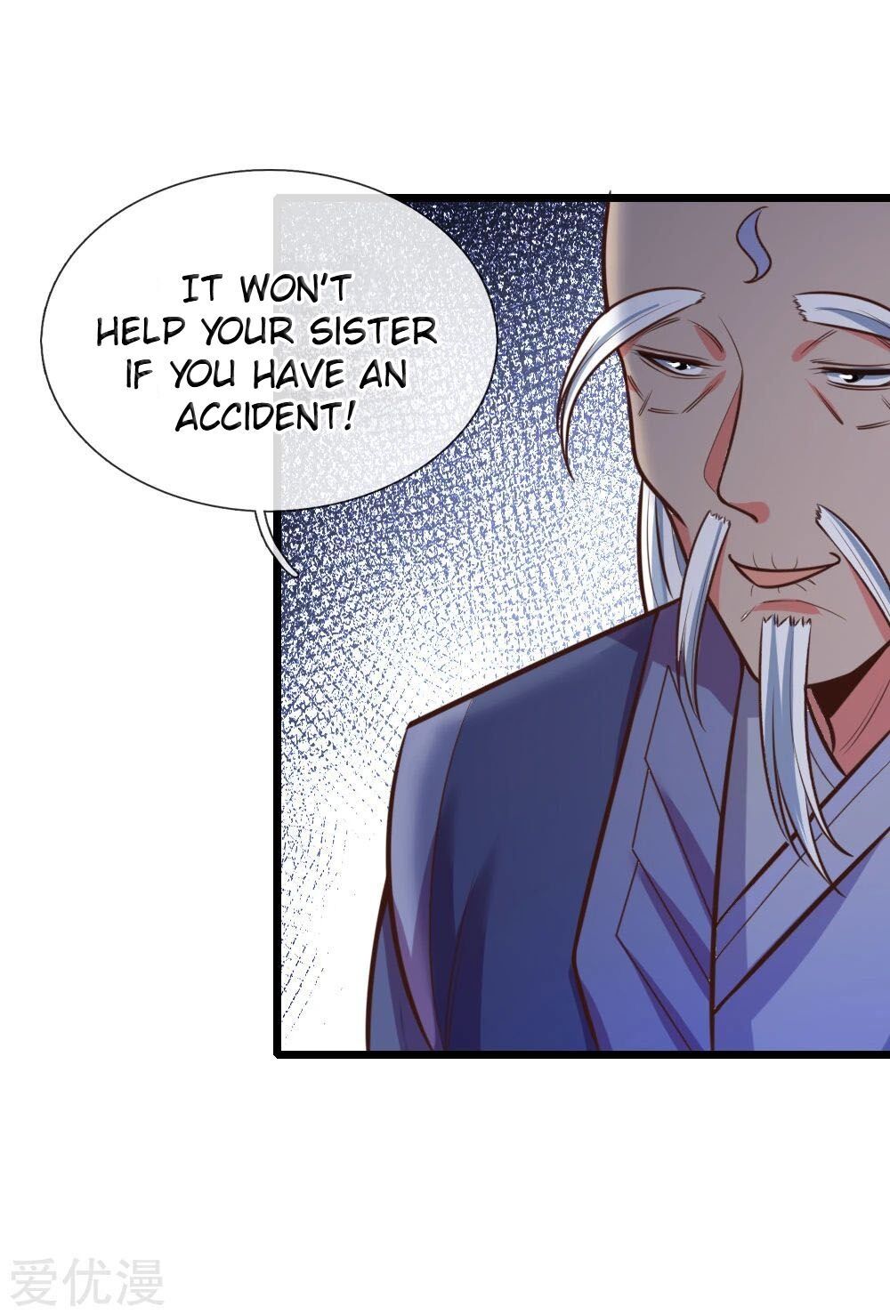 Shenwu Tianzun Chapter 90 - page 19