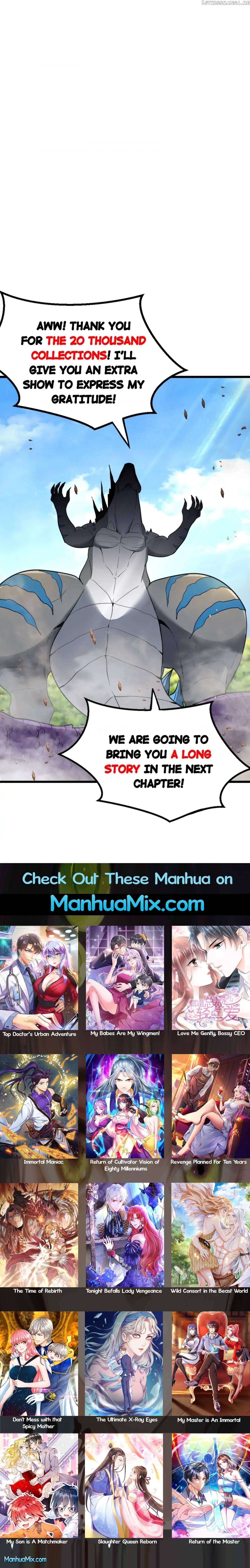 Reborn As A Monster chapter 13 - page 8