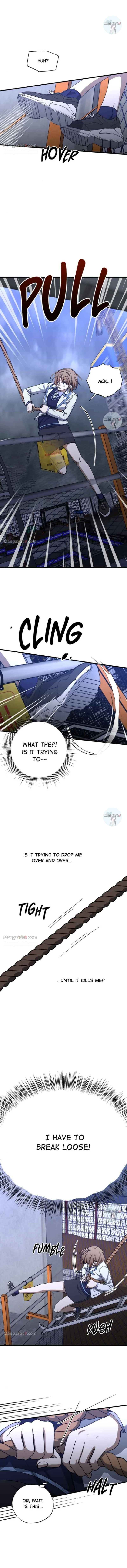 Night of Shadows Chapter 44 - page 9