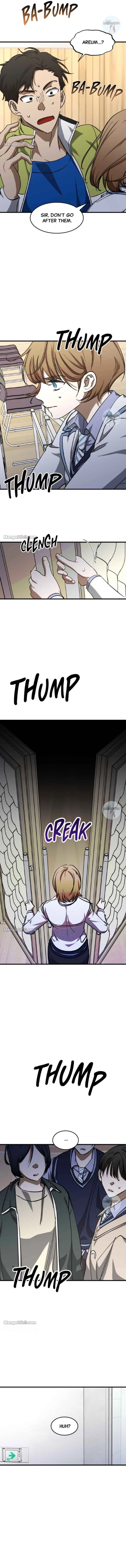 Night of Shadows Chapter 40 - page 11