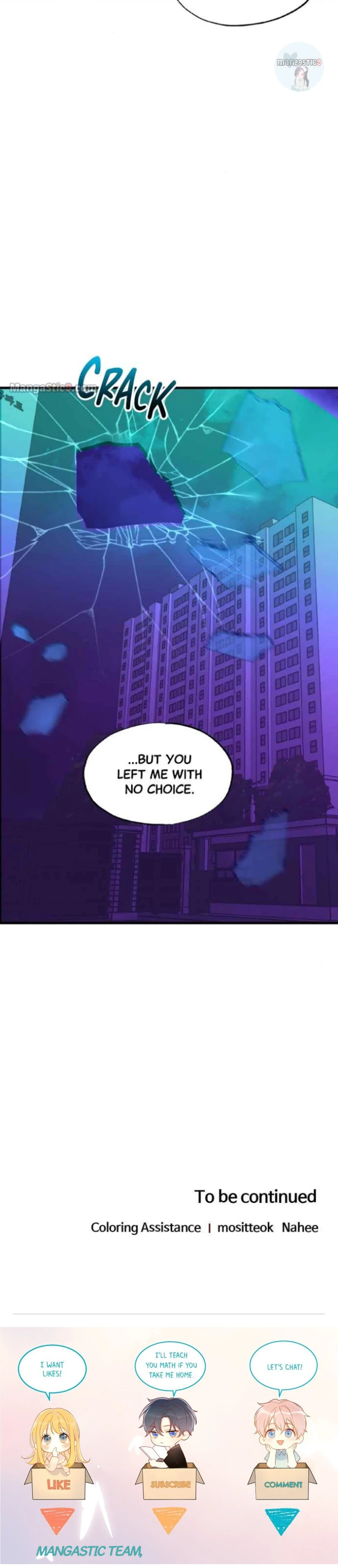 Night of Shadows Chapter 35 - page 15