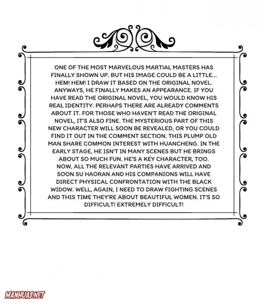 Peerless Medicinal Sage chapter 141 - page 4