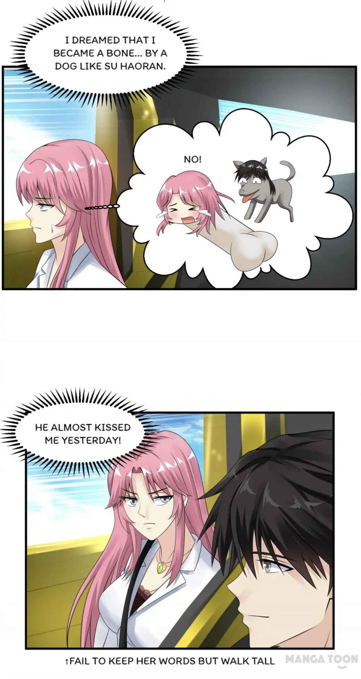 Peerless Medicinal Sage chapter 40 - page 12