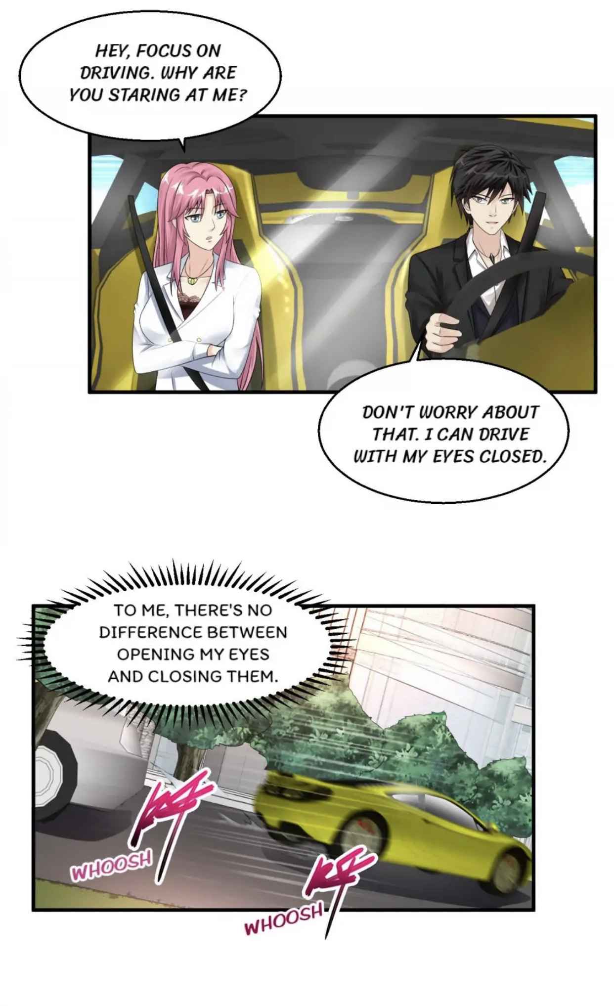 Peerless Medicinal Sage chapter 40 - page 13