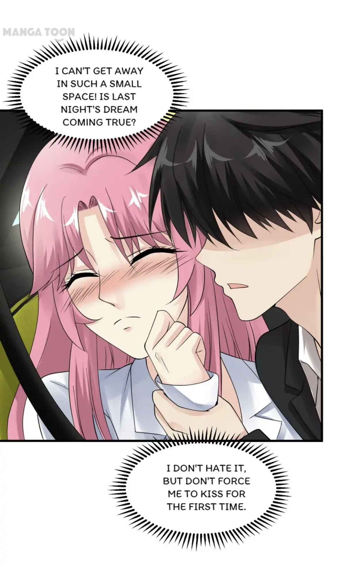 Peerless Medicinal Sage chapter 40 - page 21