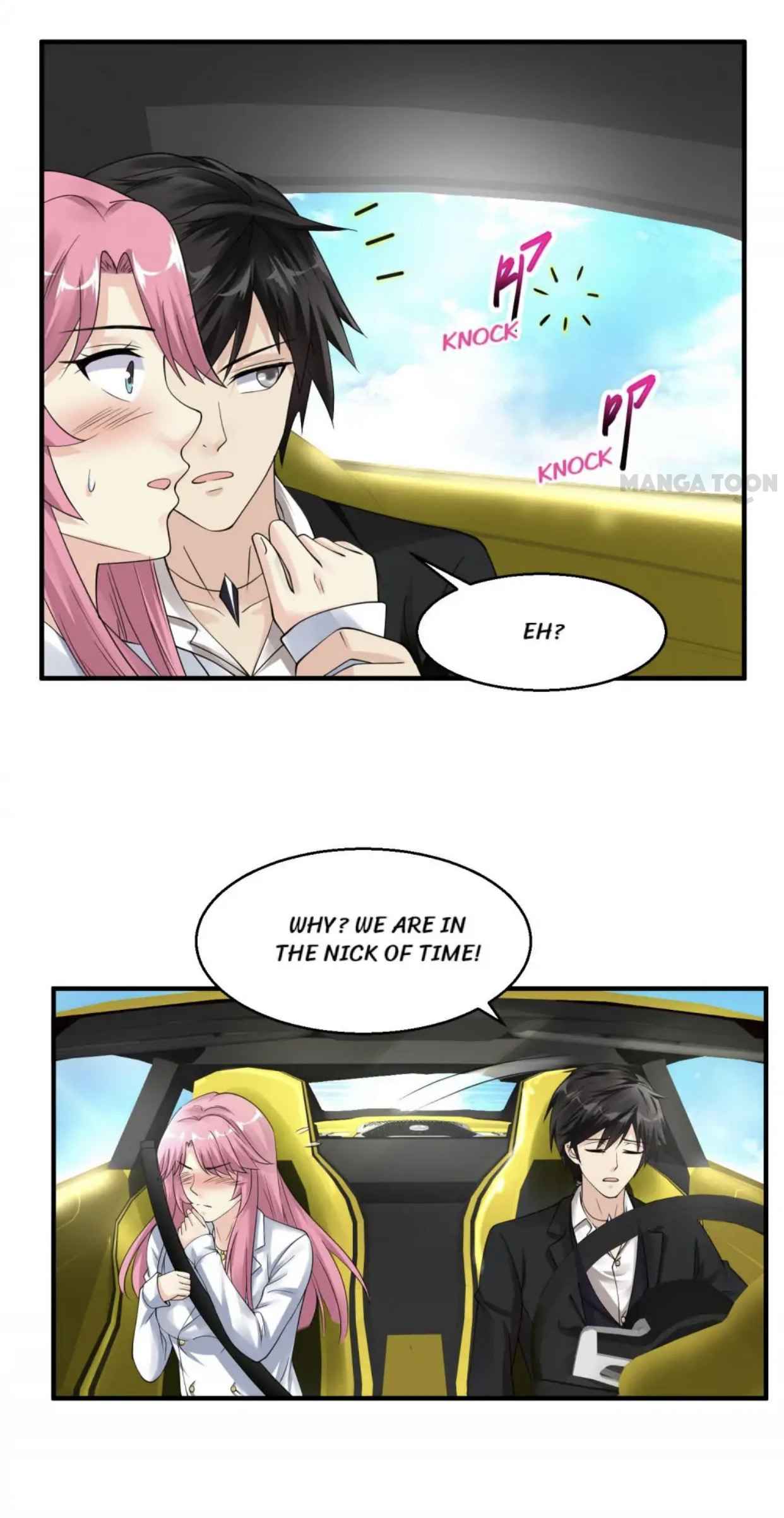 Peerless Medicinal Sage chapter 40 - page 22