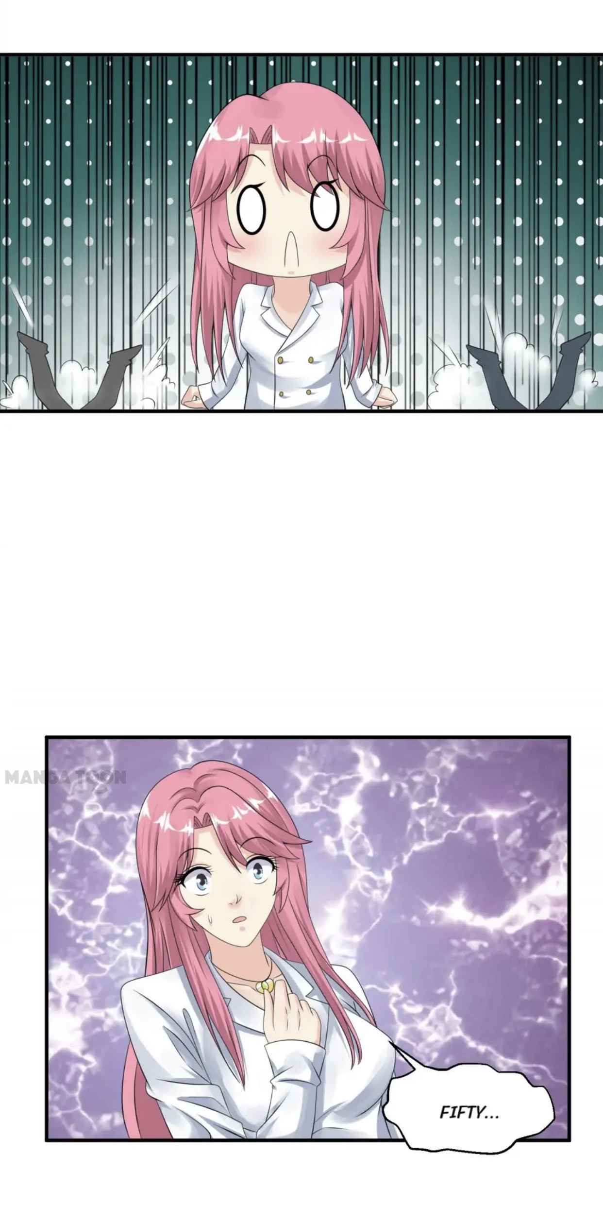 Peerless Medicinal Sage chapter 39 - page 10