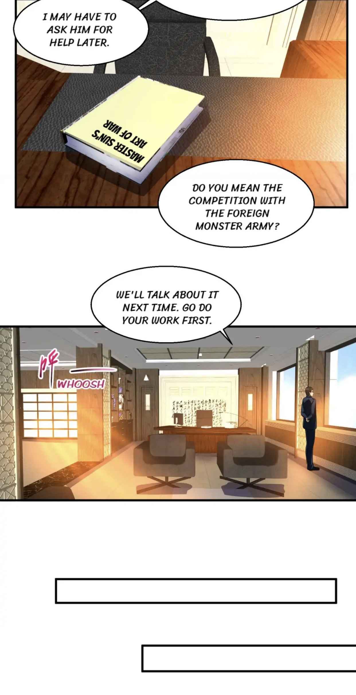 Peerless Medicinal Sage chapter 39 - page 23