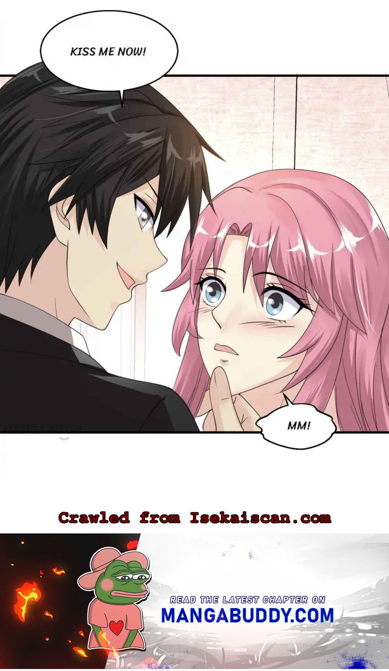 Peerless Medicinal Sage chapter 39 - page 26