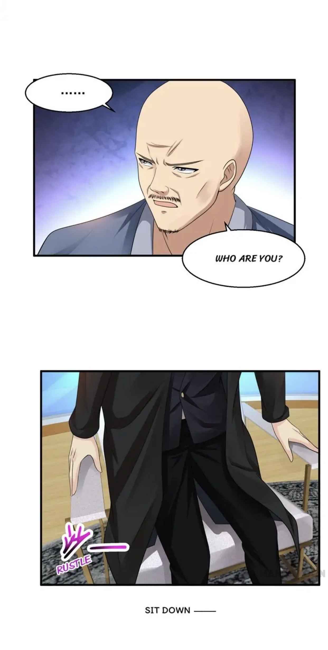 Peerless Medicinal Sage chapter 38 - page 12