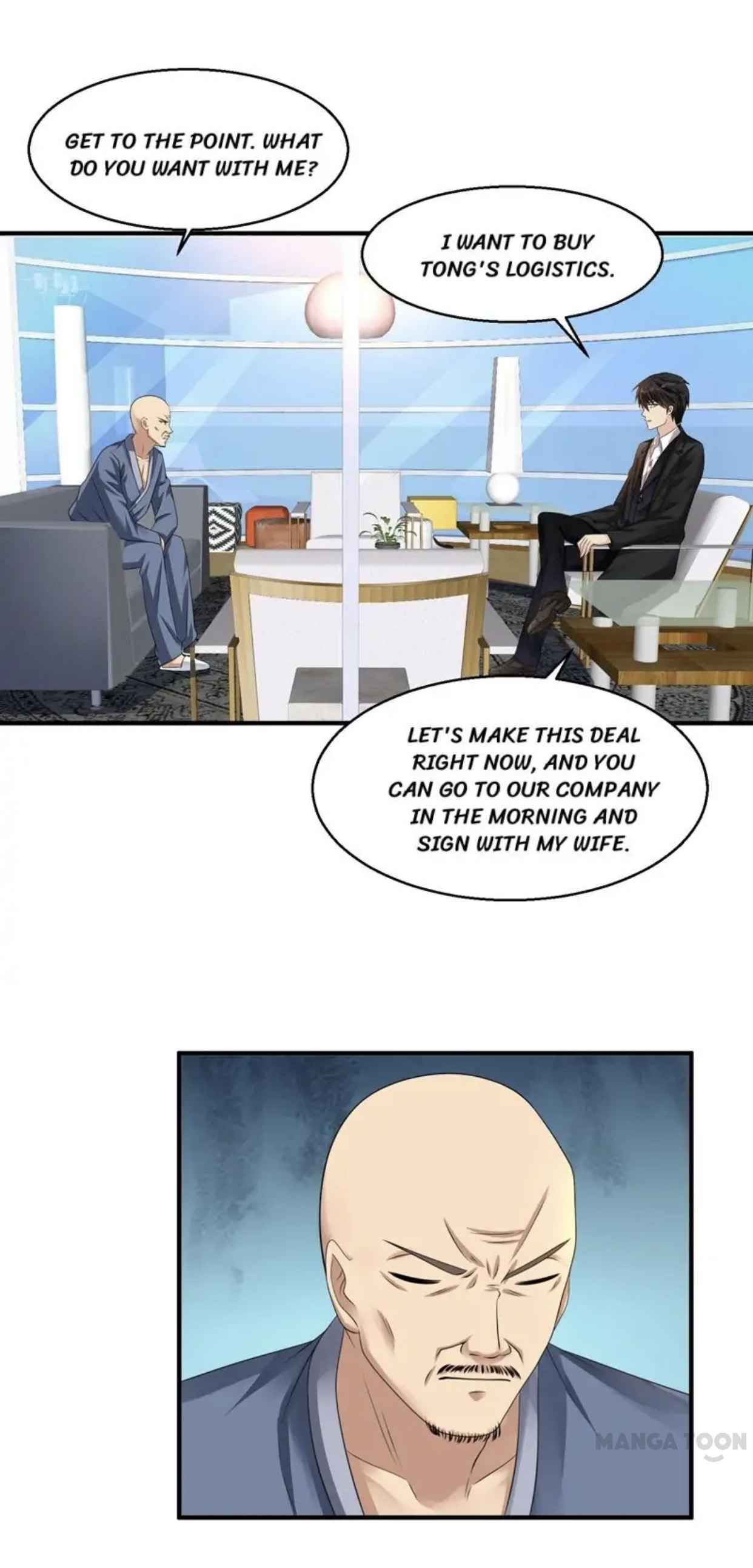 Peerless Medicinal Sage chapter 38 - page 14