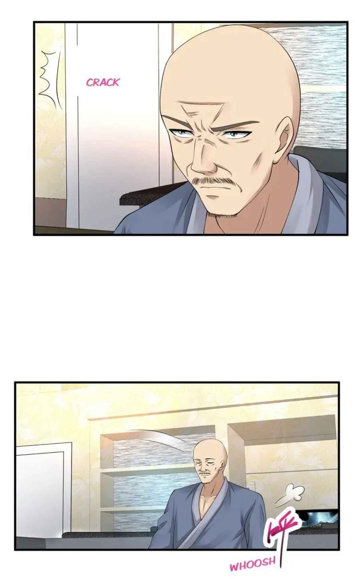 Peerless Medicinal Sage chapter 38 - page 25