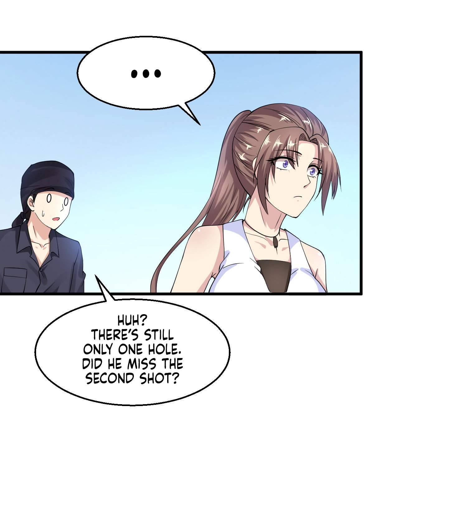 Peerless Medicinal Sage chapter 16 - page 14