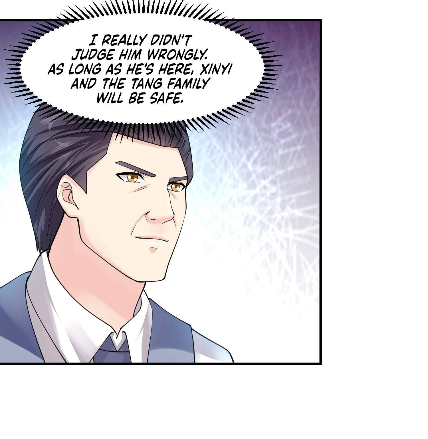 Peerless Medicinal Sage chapter 16 - page 20