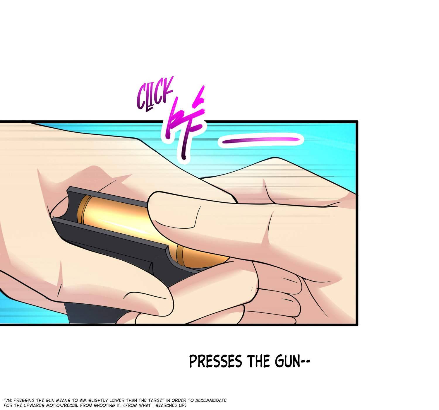 Peerless Medicinal Sage chapter 16 - page 6