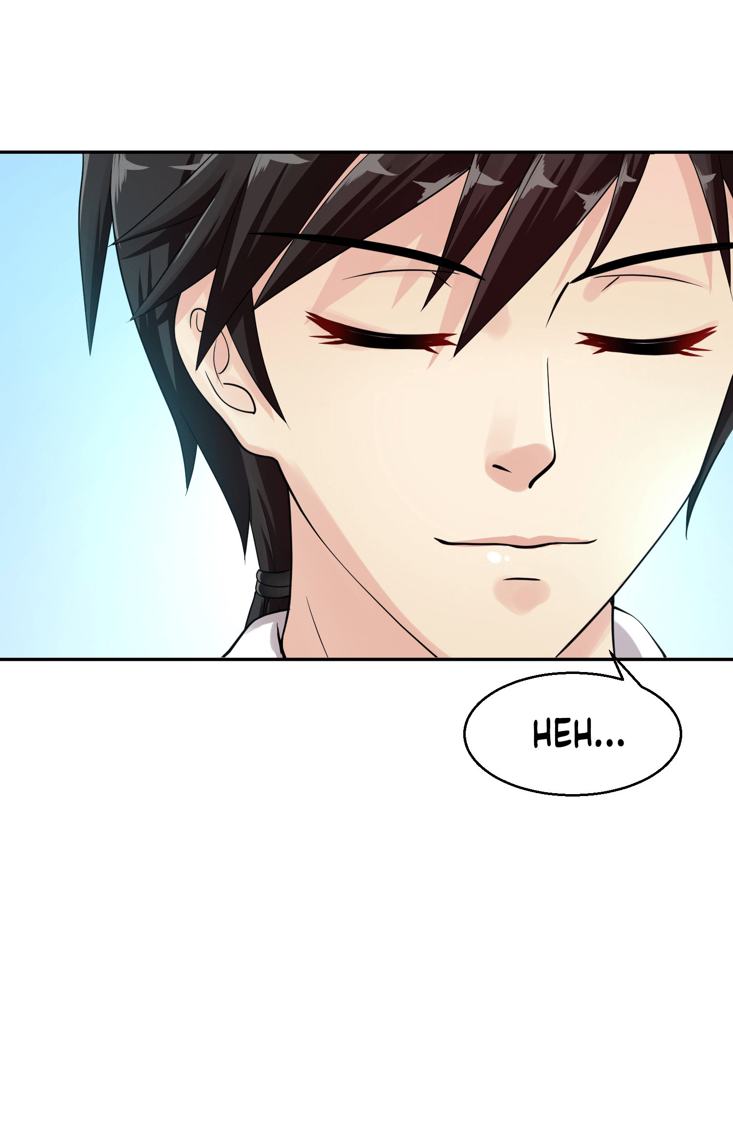 Peerless Medicinal Sage chapter 15 - page 19