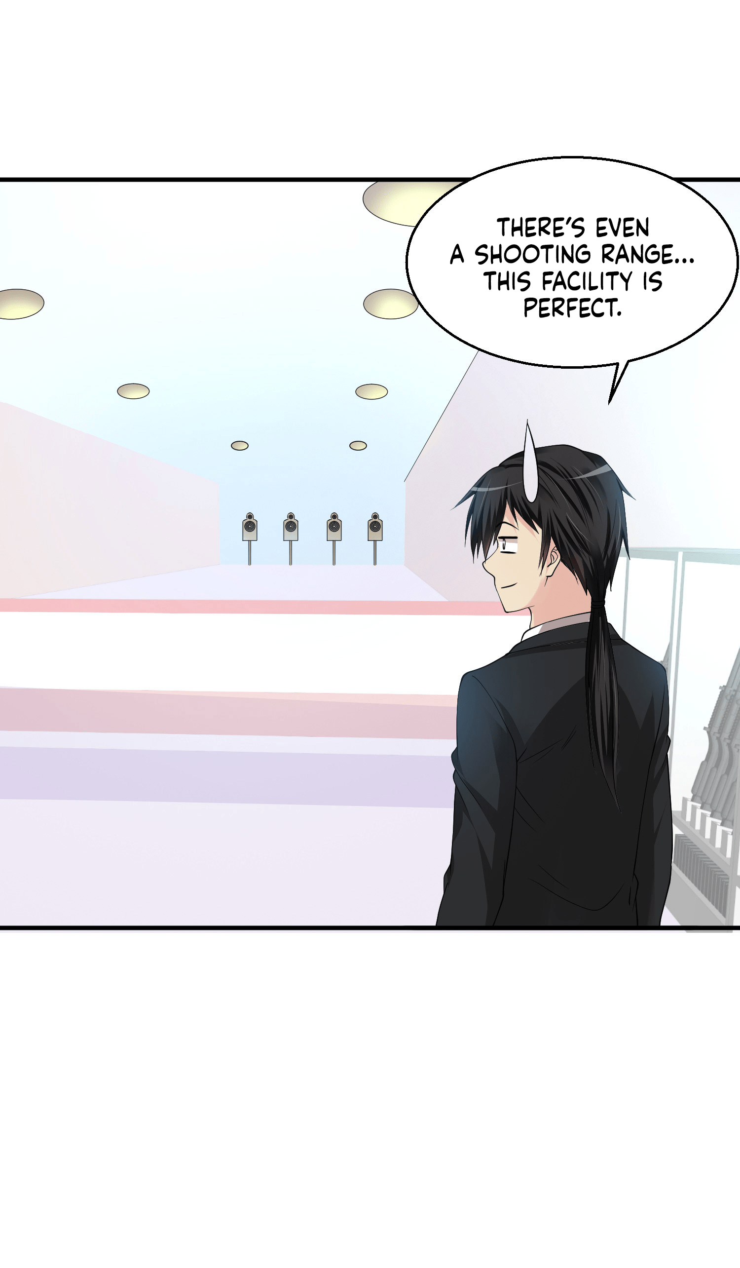 Peerless Medicinal Sage chapter 15 - page 7