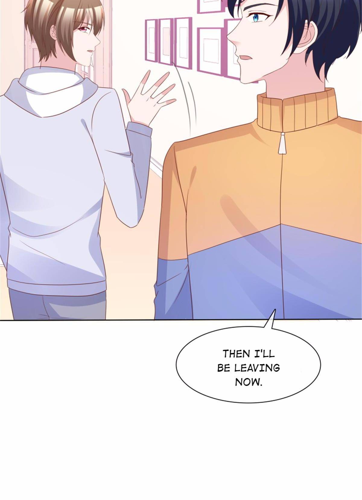 Miss, It’s Really Not What You Think Chapter 59 - page 10