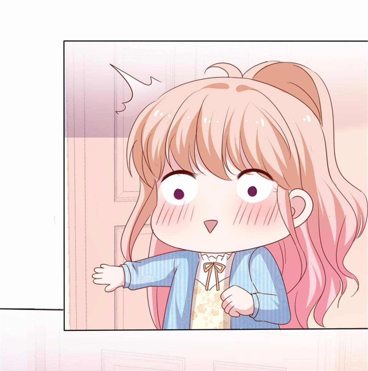 Miss, It’s Really Not What You Think Chapter 59 - page 19