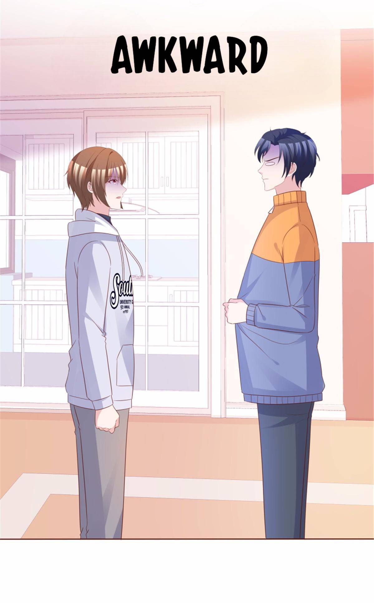 Miss, It’s Really Not What You Think Chapter 59 - page 4