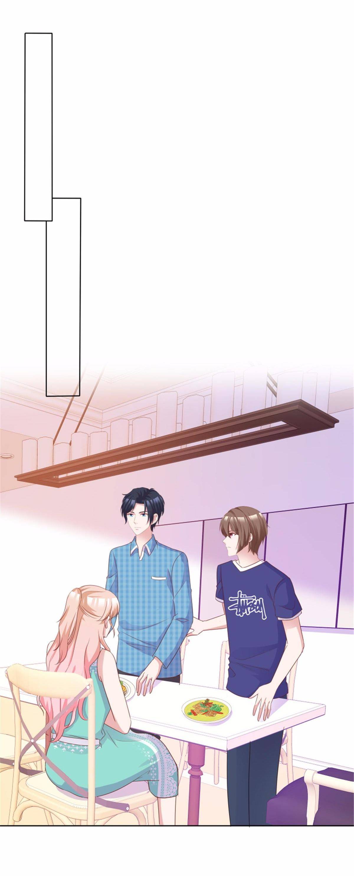 Miss, It’s Really Not What You Think Chapter 58 - page 2