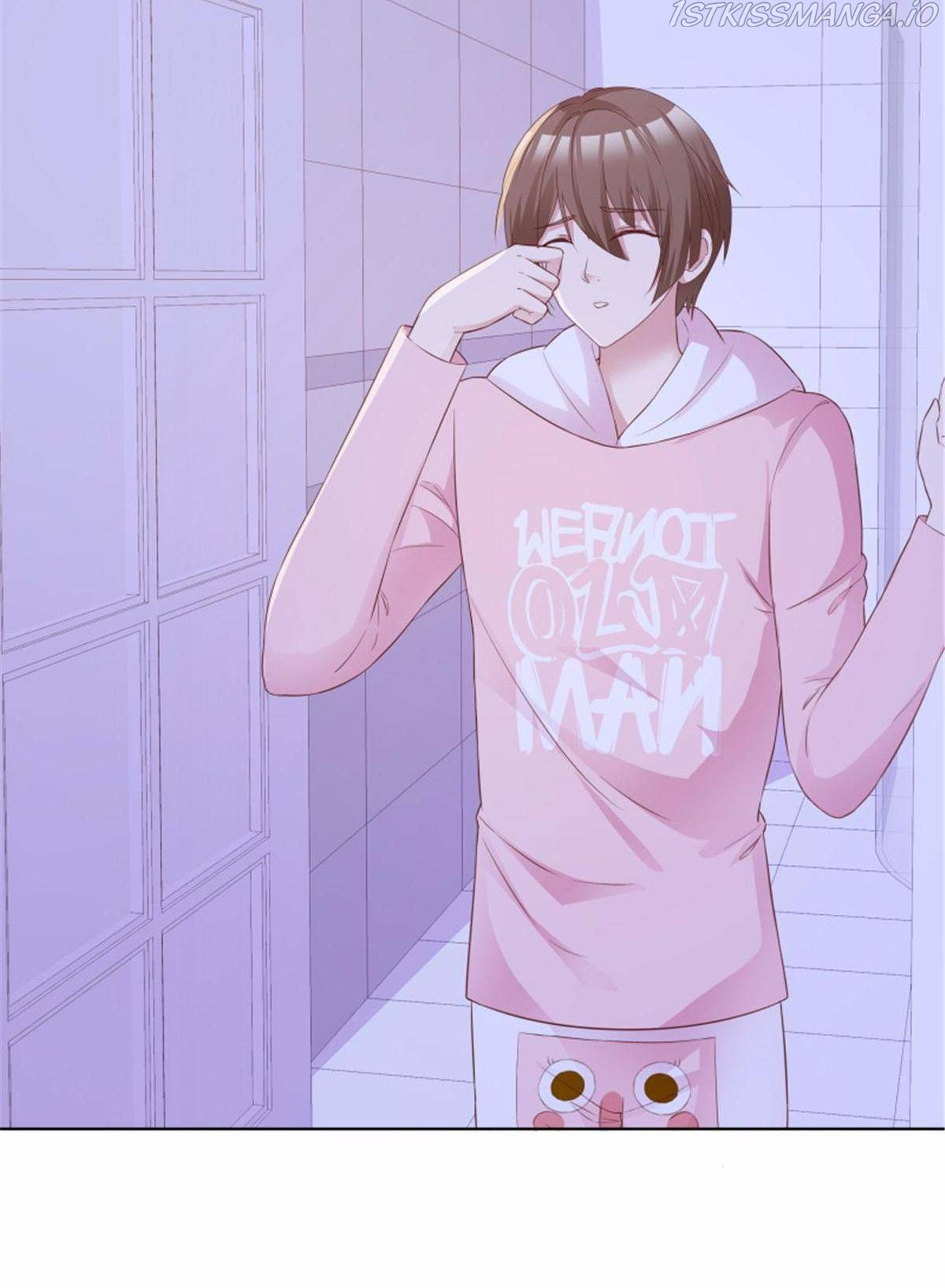 Miss, It’s Really Not What You Think Chapter 56 - page 16