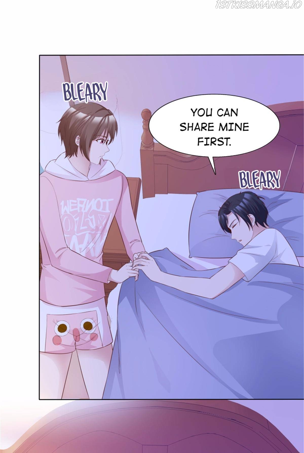 Miss, It’s Really Not What You Think Chapter 56 - page 18