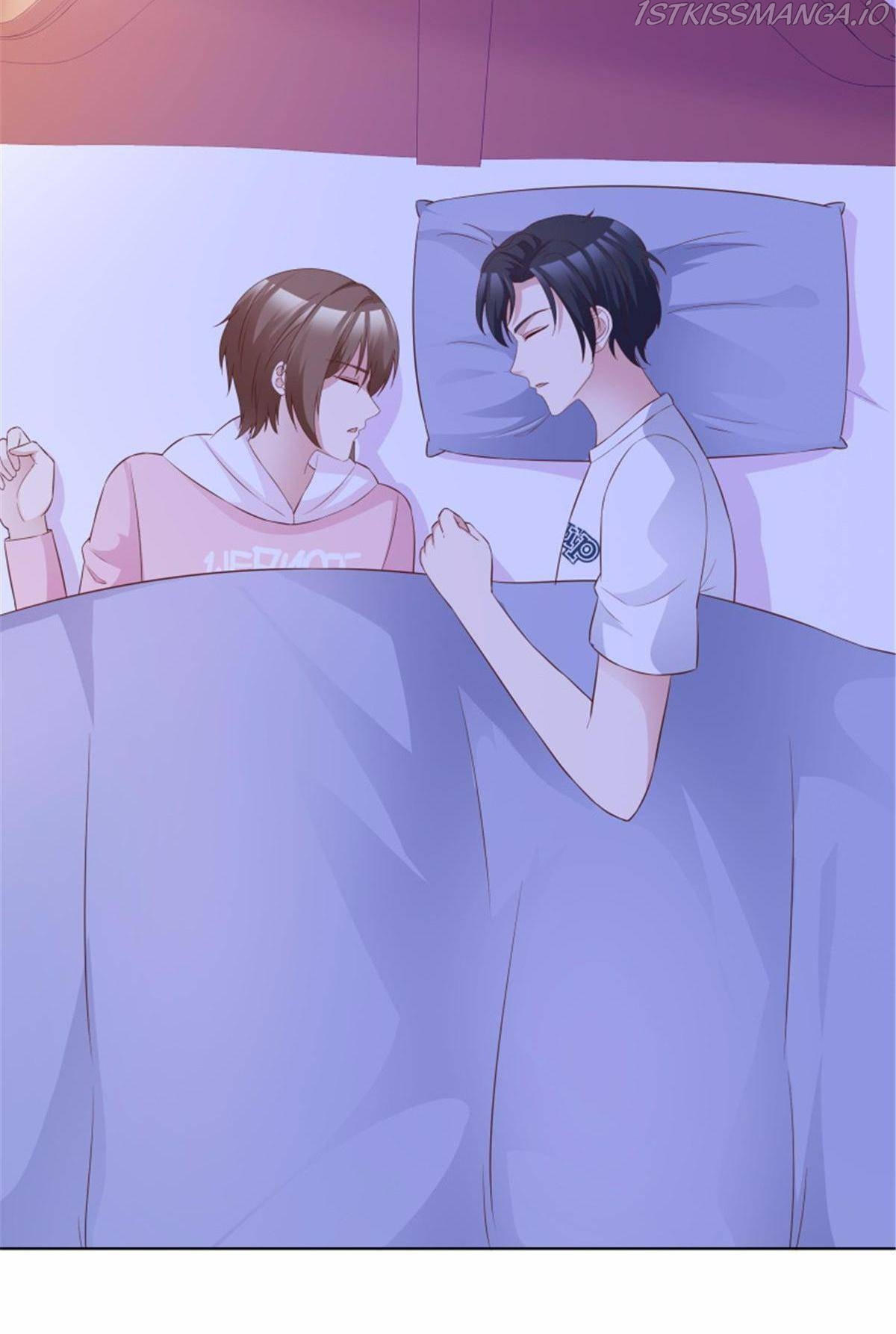 Miss, It’s Really Not What You Think Chapter 56 - page 19