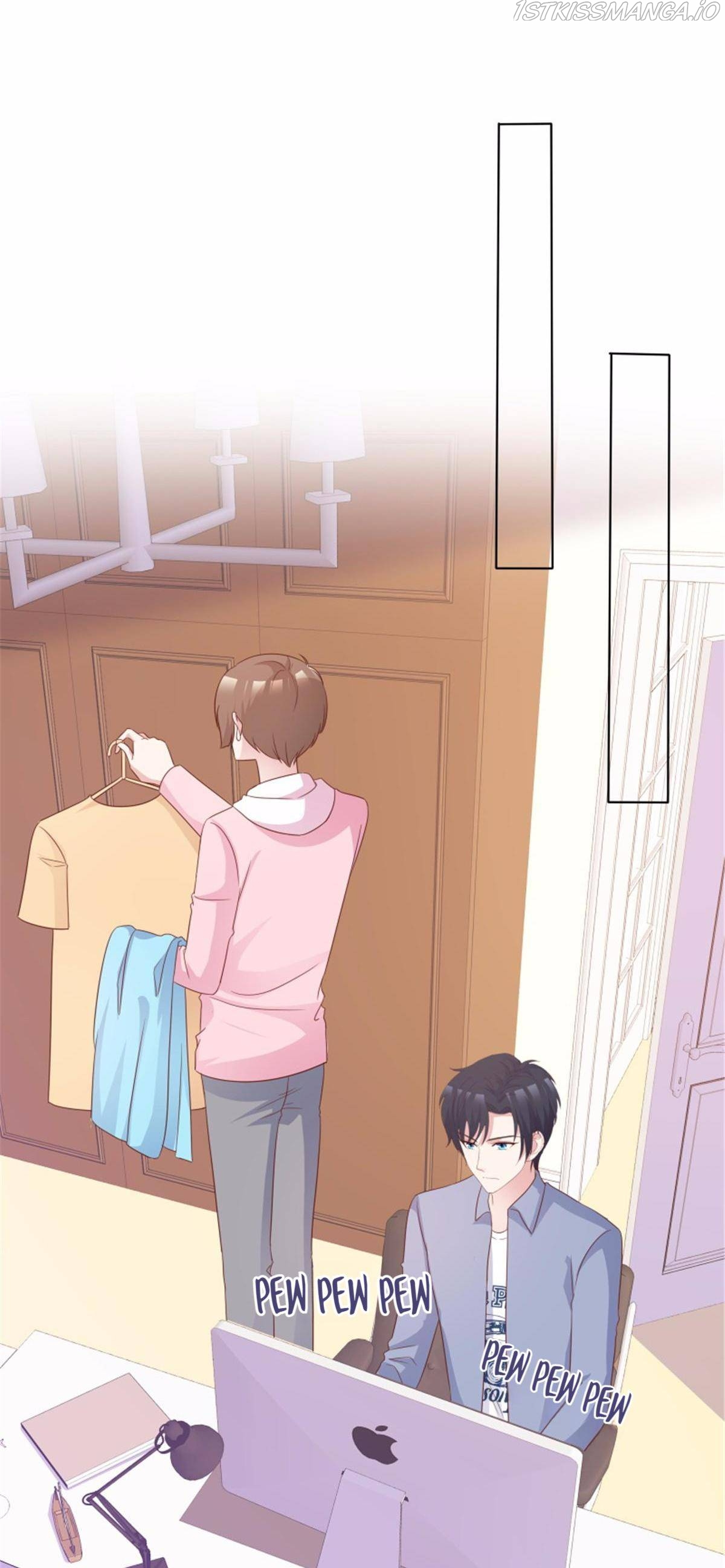 Miss, It’s Really Not What You Think Chapter 56 - page 2