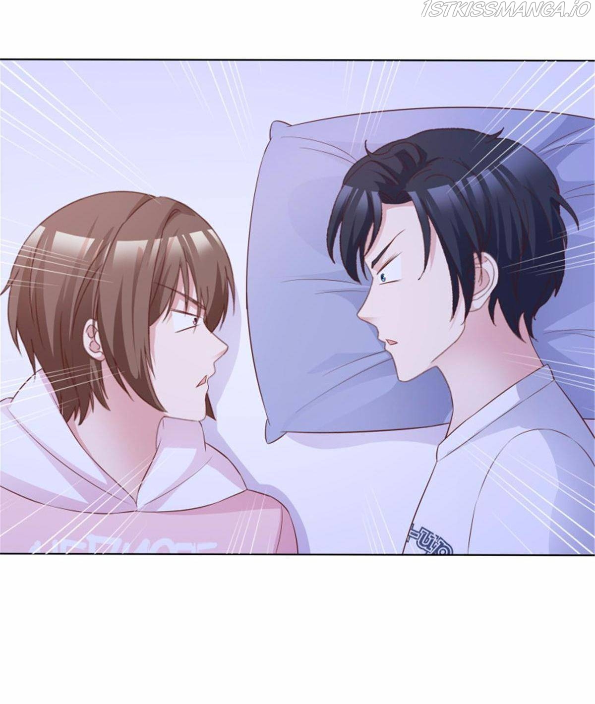 Miss, It’s Really Not What You Think Chapter 56 - page 20