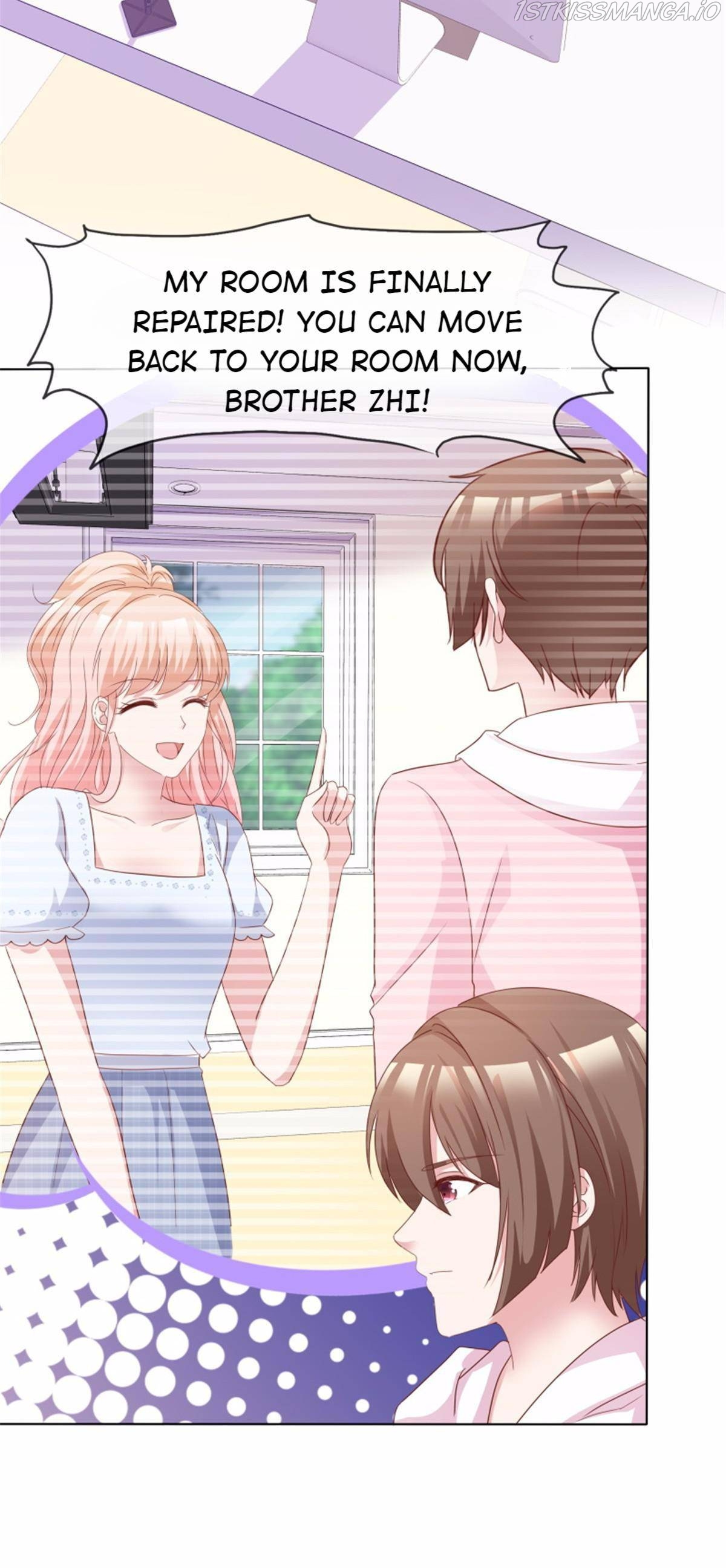 Miss, It’s Really Not What You Think Chapter 56 - page 3