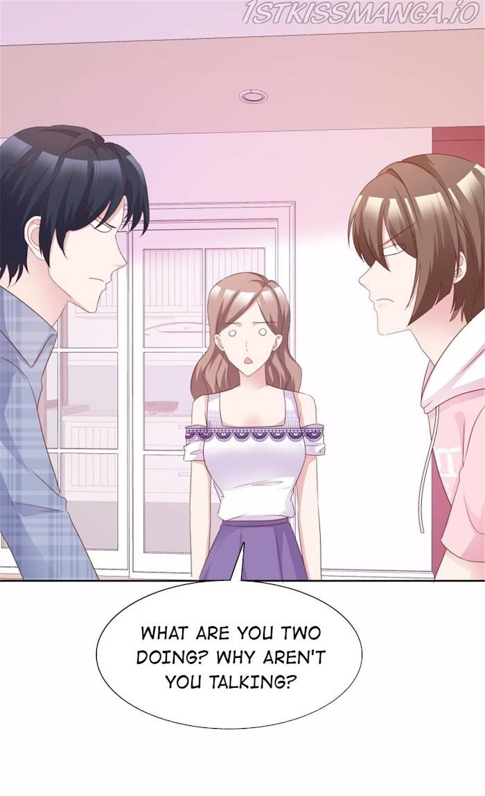 Miss, It’s Really Not What You Think Chapter 54 - page 11