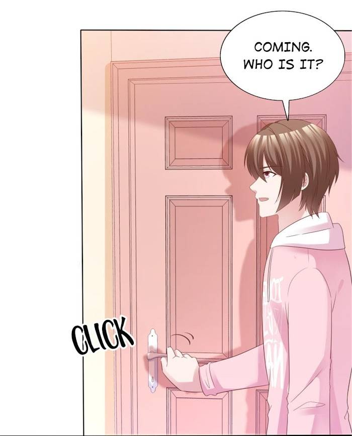 Miss, It’s Really Not What You Think Chapter 50 - page 11