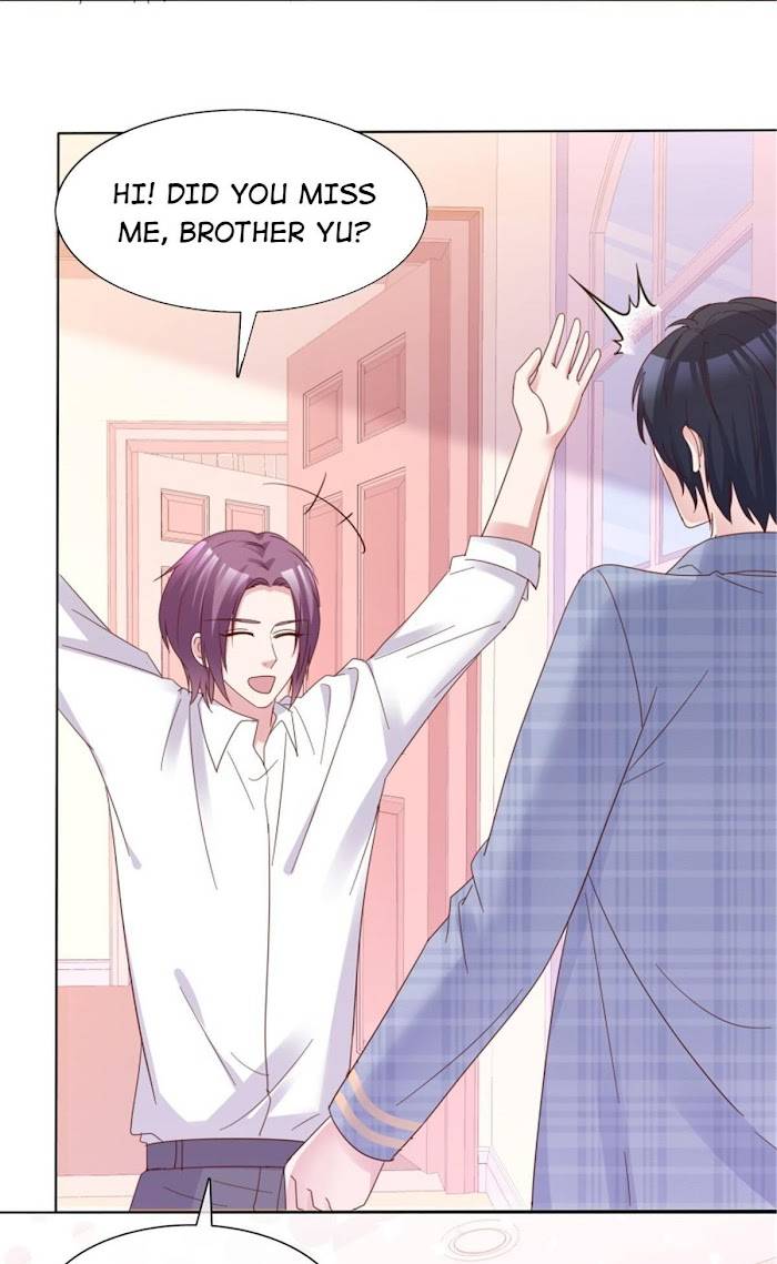 Miss, It’s Really Not What You Think Chapter 50 - page 17