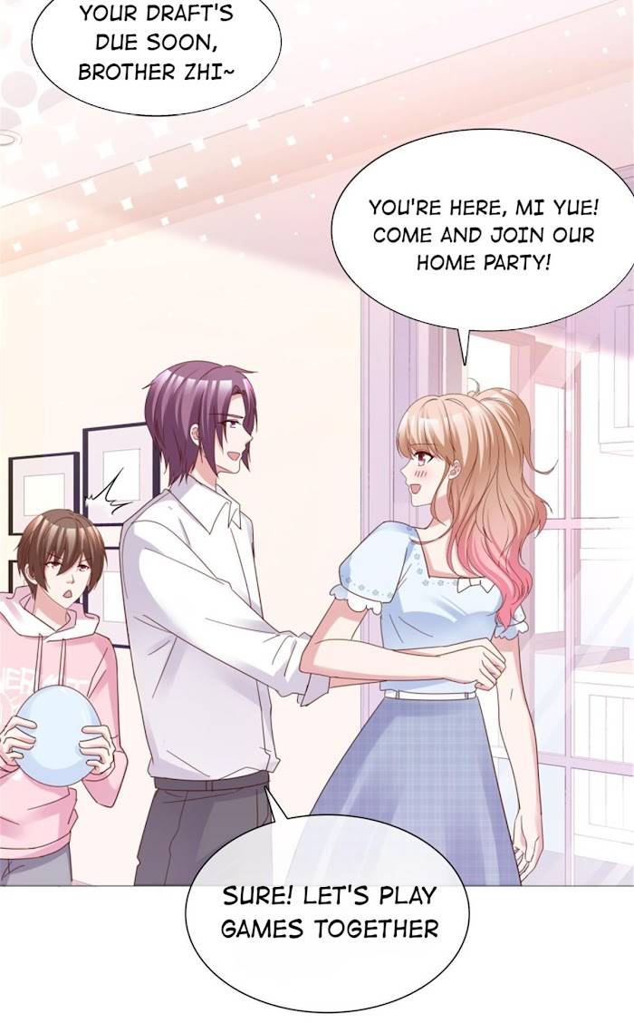 Miss, It’s Really Not What You Think Chapter 50 - page 18