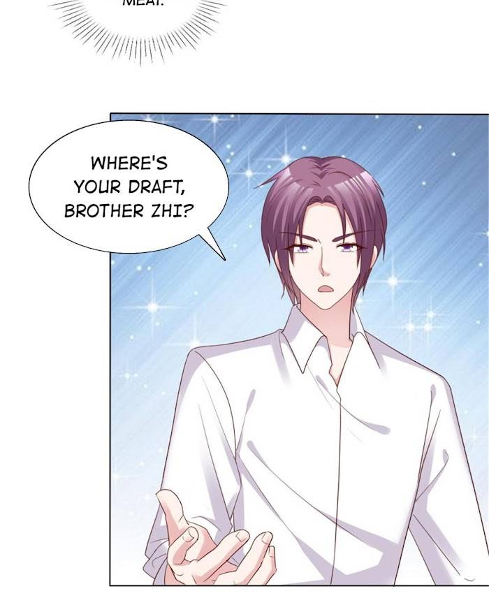 Miss, It’s Really Not What You Think Chapter 50 - page 20