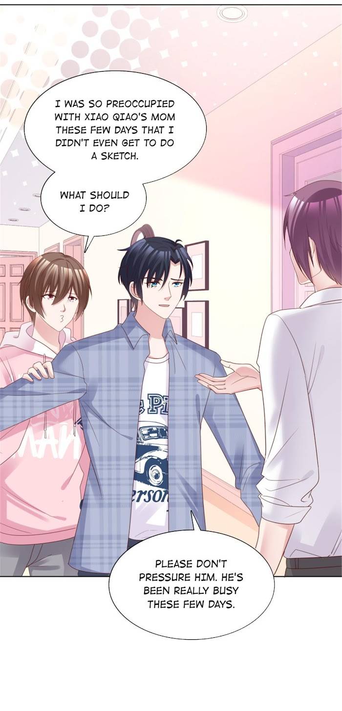 Miss, It’s Really Not What You Think Chapter 50 - page 21