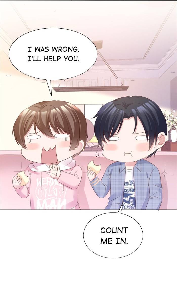 Miss, It’s Really Not What You Think Chapter 50 - page 6