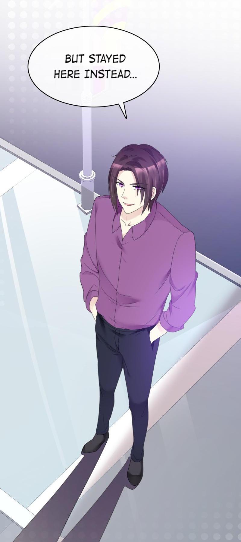 Miss, It’s Really Not What You Think Chapter 27 - page 21
