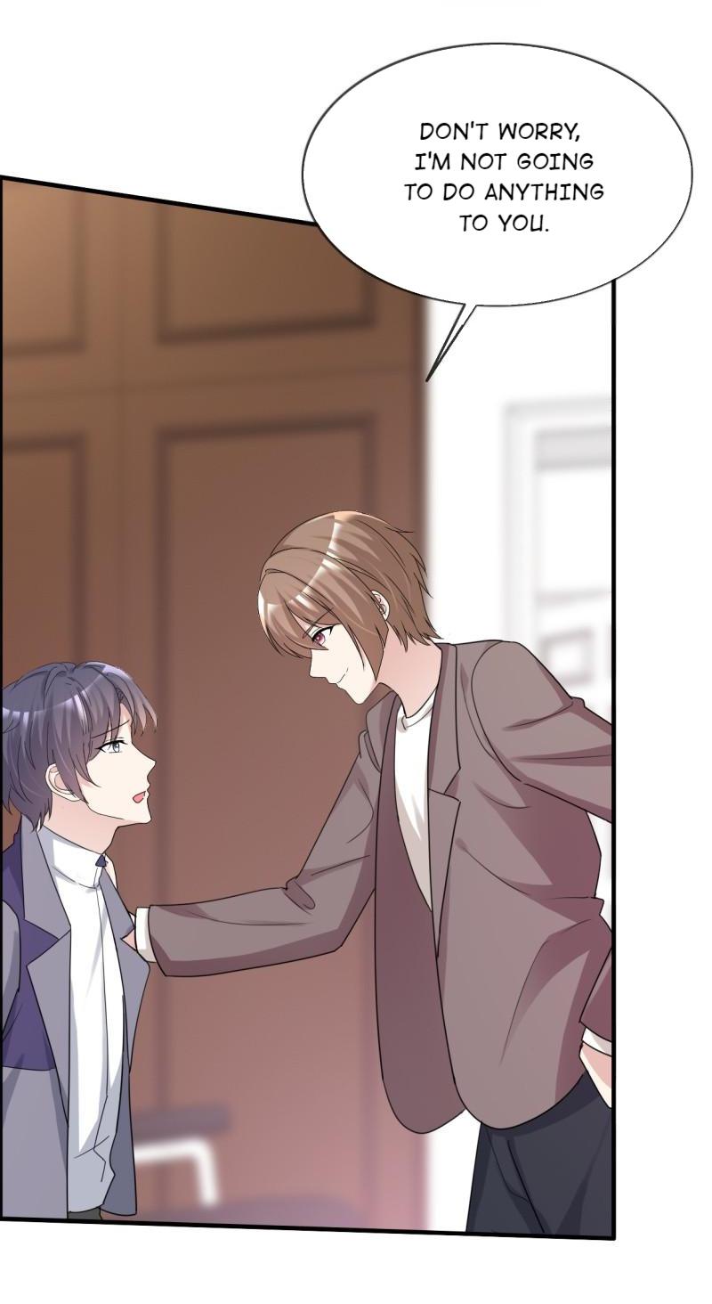 Miss, It’s Really Not What You Think Chapter 23 - page 23