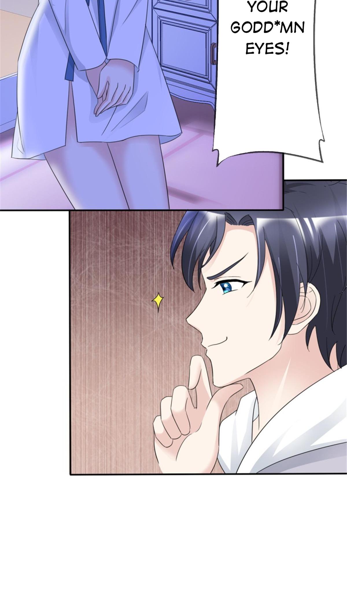 Miss, It’s Really Not What You Think Chapter 10 - page 18