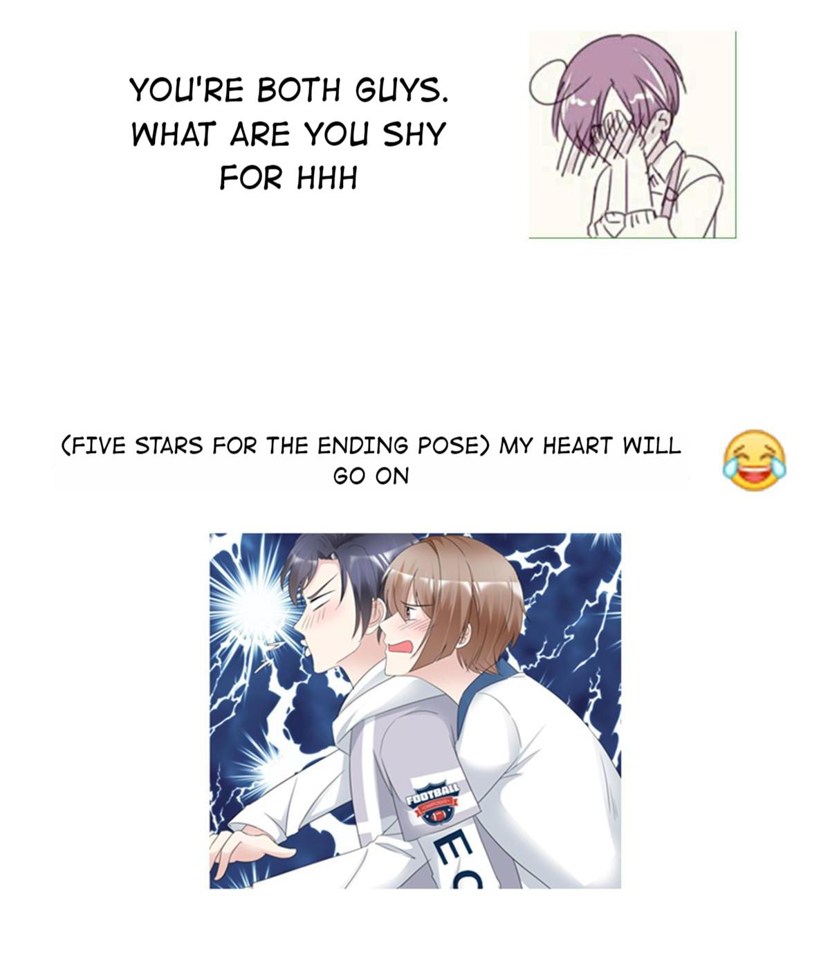 Miss, It’s Really Not What You Think Chapter 10 - page 28