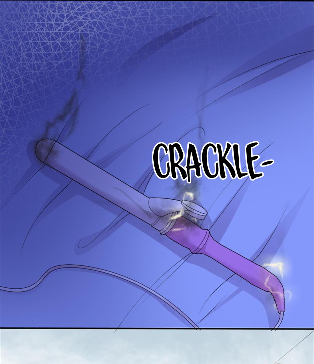 Miss, It’s Really Not What You Think Chapter 10 - page 3