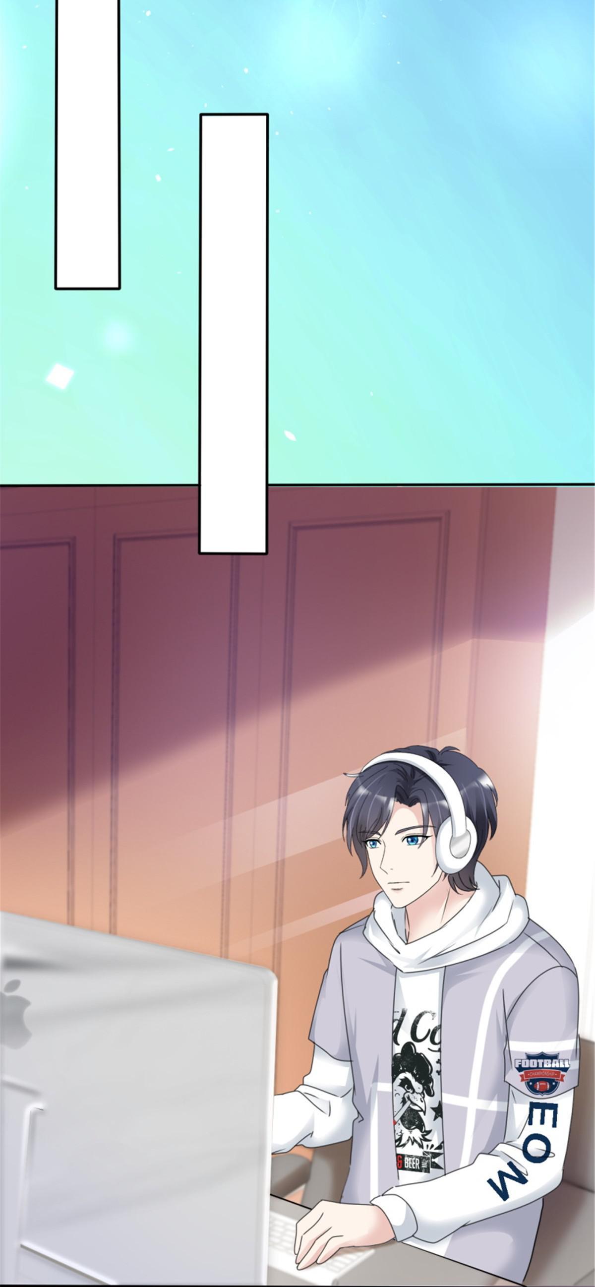 Miss, It’s Really Not What You Think Chapter 10 - page 7