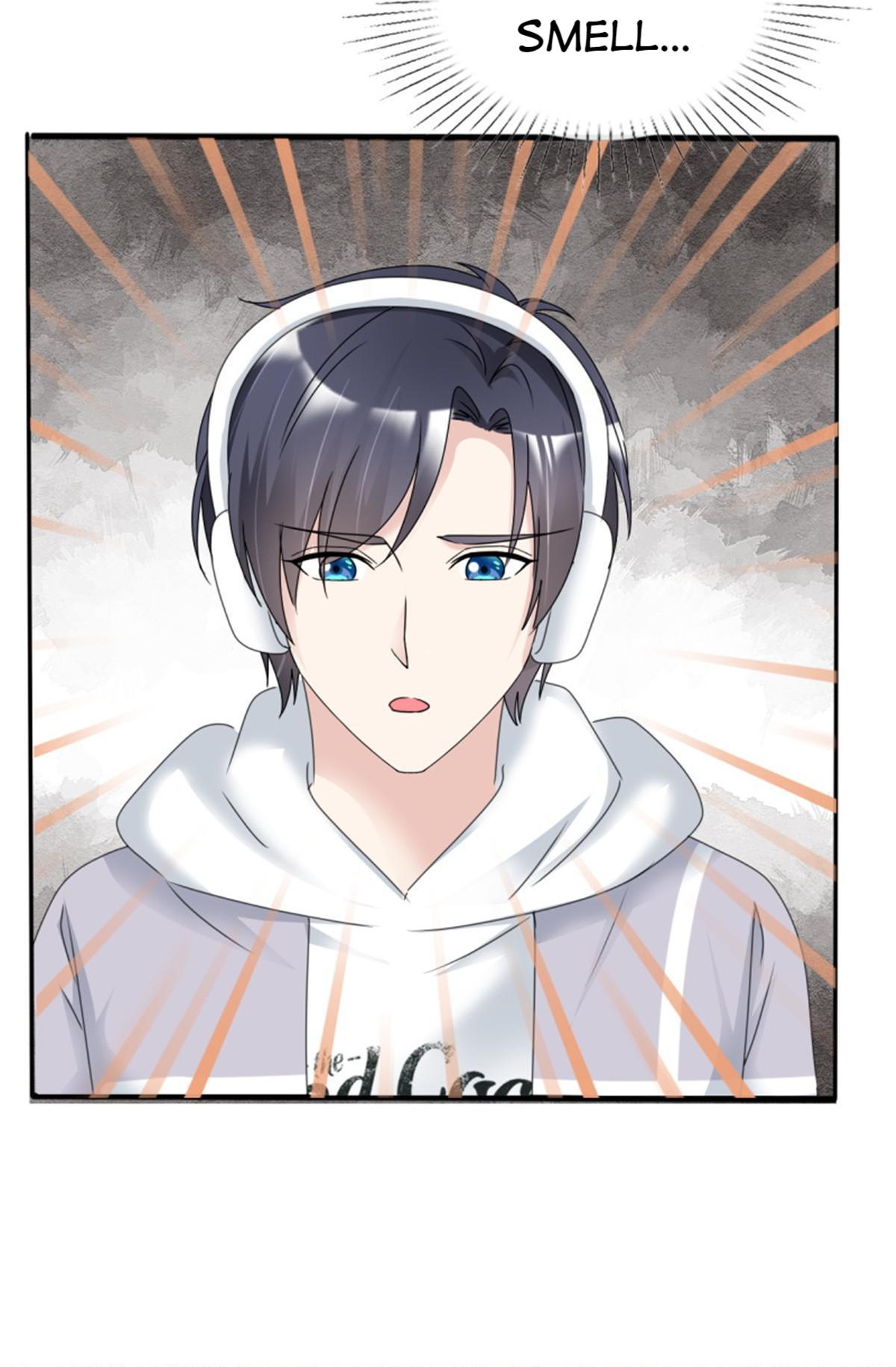 Miss, It’s Really Not What You Think Chapter 10 - page 9