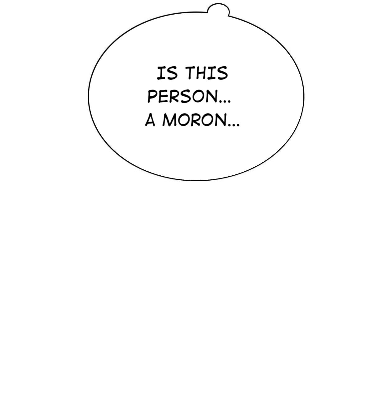Miss, It’s Really Not What You Think Chapter 4 - page 21